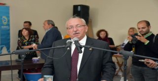 Tekirdağ “Anne Biliyor Musun?” Projesine Ev Sahipliği Yaptı