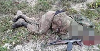 Pkknın Sözde Karadeniz Lideri ‘Türk Tarık Etkisiz Hale Getirildi