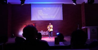 Gaziantepte Bir İlk