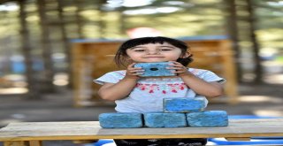 Spor A.ş. Vatandaşı Doğa Kamplarına Davet Ediyor