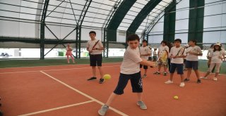 (Özel) İsteyince Oluyor