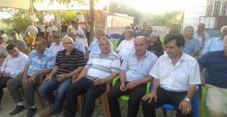 Emniyet Müdürü Düğünde Silah Sıkılmadığı İçin Teşekkür Etti