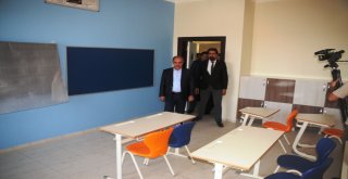 Şırnak Valisi Aktaş: “En Büyük Yatırım, İnsana Yapılan Yatırımdır”