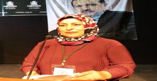 Midder Van İl Başkanlığına Erdoğan Seçildi