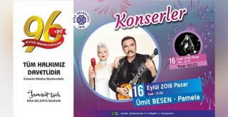 Biganın Kurtuluşu Büyük Bir Coşkuyla Kutlanacak