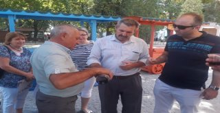 Kırklareli Hardaliyesi Turistlerden Yoğun İlgi Görüyor