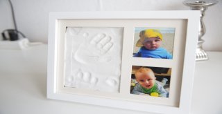 (Özel) Türk Aile, Ellerinden Alınan Bebeklerine Kavuşmayı Bekliyor