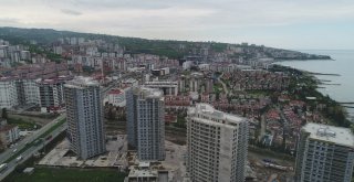 Taflan: “Trabzonda Arap Tercümanlar Ve Ayakçılar Emlak Sektörünü Baltalıyor”