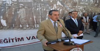 20. Besni Eğitim Bayramı Düzenlendi