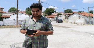 (Özel) ‘Tren Faciasından Parası Olmadığı İçin Kurtuldu