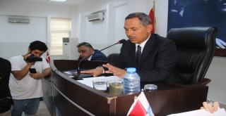 Kdz. Ereğli Belediyesi Meclisinde Su Polemiği