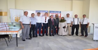 Malatyada Kurban Bağışları Hasta Yakınlarına