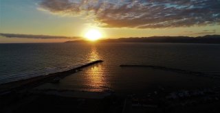 Karadeniz, Sel Sonrası Eşsiz Manzarasına Kavuşuyor