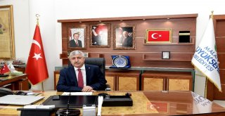 Başkan Polattan Kaza Geçiren Taraftarlara ‘Geçmiş Olsun Mesajı