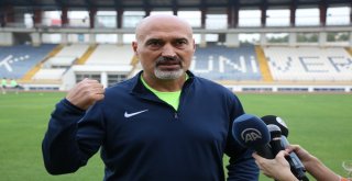 Levent Açıkgöz: “Çocukların Kafalarını Karıştırmasınlar”