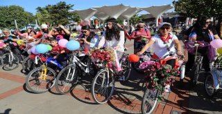 Orduda Süslü Kadınlar Bisiklet Turu Düzenlenecek