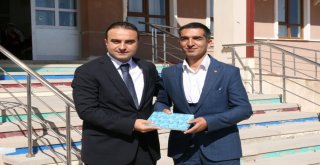 Kuluda Gaziler Günü Çeşitli Etkinliklerle Kutlandı
