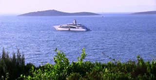 Dünyanın En Pahalı Yatları Bodrumda