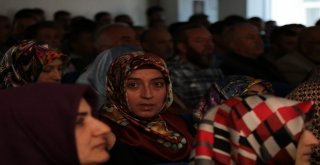 Diyanet İşleri Başkanlığı Dini Yayınlar Genel Müdürü Dr. Fatih  Kurt: “Din Görevlisini Üstün Kılan Hedeflerinin Olması Planlı Ve Programlı Şekilde Çalışmasıdır”