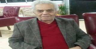 Chp Milas Eski İlçe Başkanlarından Ali Mil Hayatını Kaybetti