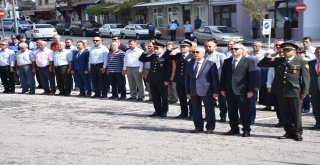 Dursunbeyde 30 Ağustos Kutlandı