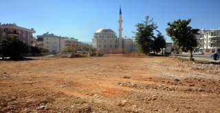 Kepeze Anadolu Bahçesi