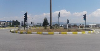 Seydişehirde Aydınlatma Çalışmaları Başlatıldı