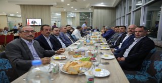 Aktepe: “Fatsa İçin Birlikte Çalışıyoruz”