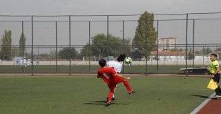 Kayseri U-17 Futbol Ligi B Grubu