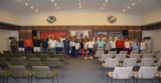 Emlakçılara Oda Müjdesi