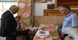 Isparta Belediyesi Bir Satış Mağazası Daha Açıyor