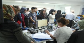 Pamukkale Belediyesi Eğitim Desteği Başvuru Süresi Uzatıldı