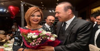 Sözlü Çiftinden 14 Şubat Hassasiyeti