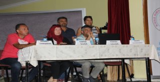 Çelik: “Bilinçli Tercih Yapmak Önemli”