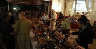 Çinde Zafer Bayramı Coşkusu