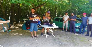 Arabaları Sayesinde Aile Gibi Oldular