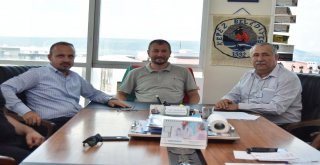 Turandan Mutana Taziye Ziyareti