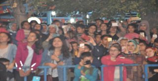 Bulanıkta Karadeniz Rüzgarı