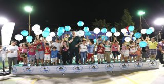 Korucuk Ve Aktepeli Çocuklar Şenlikte Bir Araya Gelecek