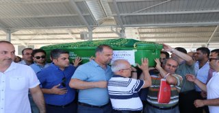 Yaşar Erkente Son Veda