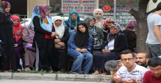 Yıldırım Düşmesi Sonucu Hayatını Kaybeden Genç Savcı Son Yolcuğuna Uğurlandı