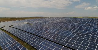 İhtiyaçlarının 15 Katı Elektrik Üretiyorlar