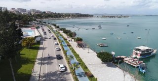 Şelale Serinliğinde Piknik Keyfi