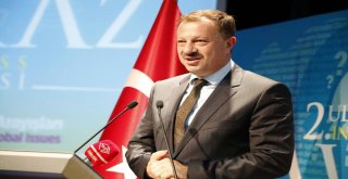 24 Temmuz Gazeteciler Ve Basın Bayramı