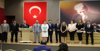 Cumhur Uzun Güven Tazeledi