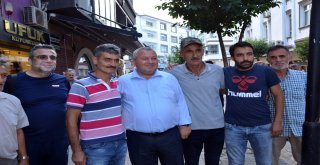 Cemal Enginyurt, Sosyal Medyada ‘Trend-Topik Oldu