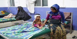 Rohingyalılara Yönelik Soykırımın Üstünden 1 Yıl Geçti
