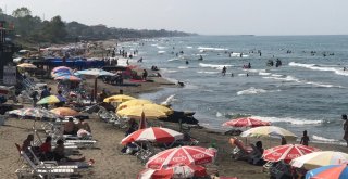 Karaburun Sahili, Güney Sahillerini Aratmıyor