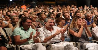 Alanya Caz Günleri Karsu Konseriyle Başladı