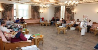 Meram Belediyesi Sosyal Belediyecilikte Adından Söz Ettiriyor